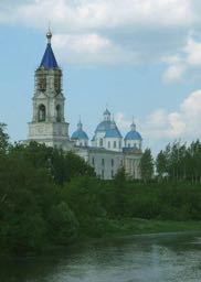 Photo of St. Anna's church